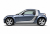 Roadster Coupe