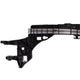 Suporte frontal carroçaria MERCEDES-BENZ CLS C257 2136201701 - imagem 4