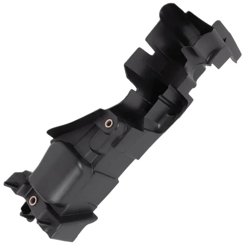 Suporte da grelha dianteira direita para MERCEDES-BENZ SPRINTER W906 de 2006 a 2018, referência OEM A9068890131
