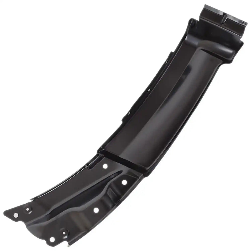 Suporte inferior do guarda-lamas dianteiro direito para MERCEDES-BENZ SPRINTER W906, referência OEM A9066302107