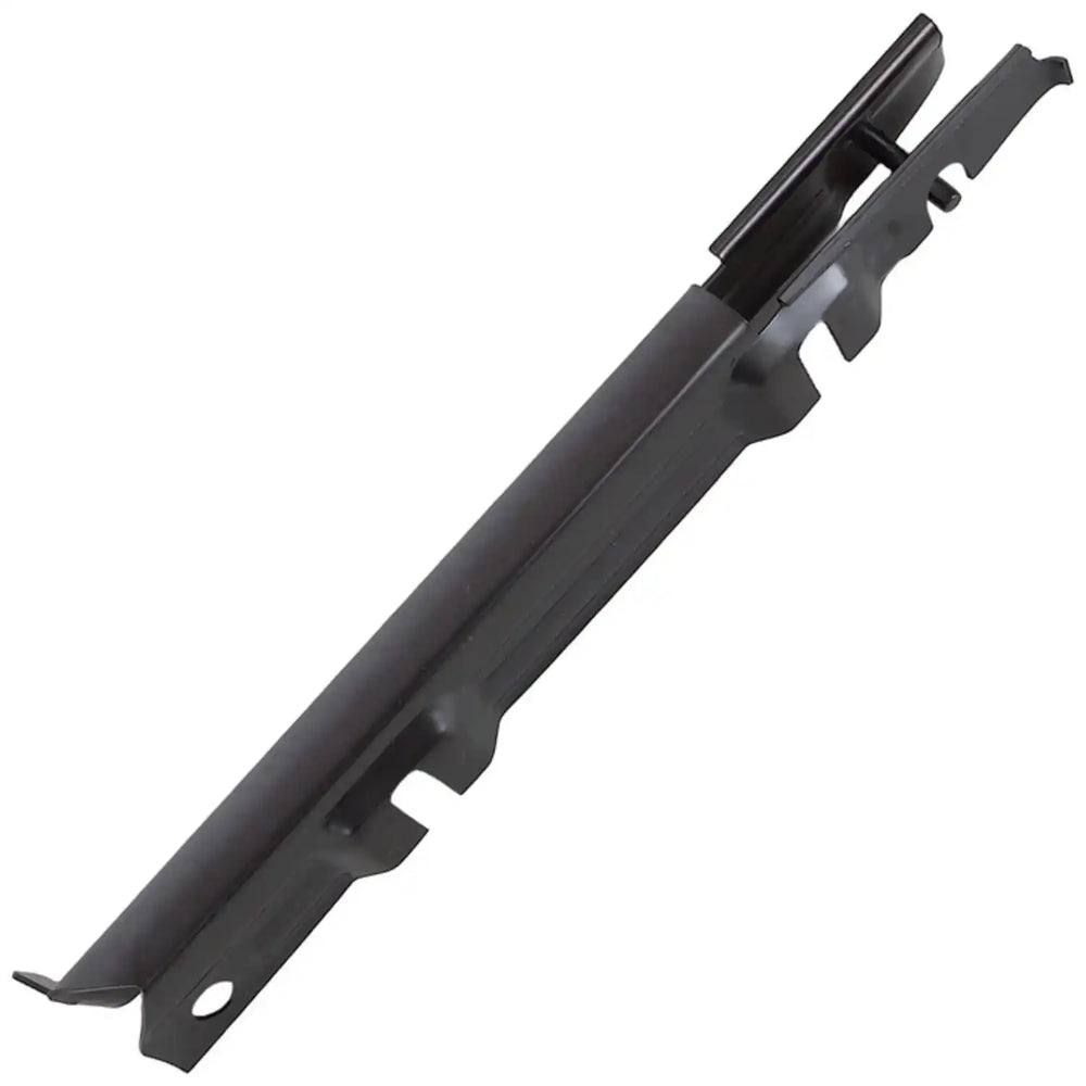 Suporte do para-choques dianteiro direito para MERCEDES-BENZ CLASSE C W203, referência OEM A2038801214