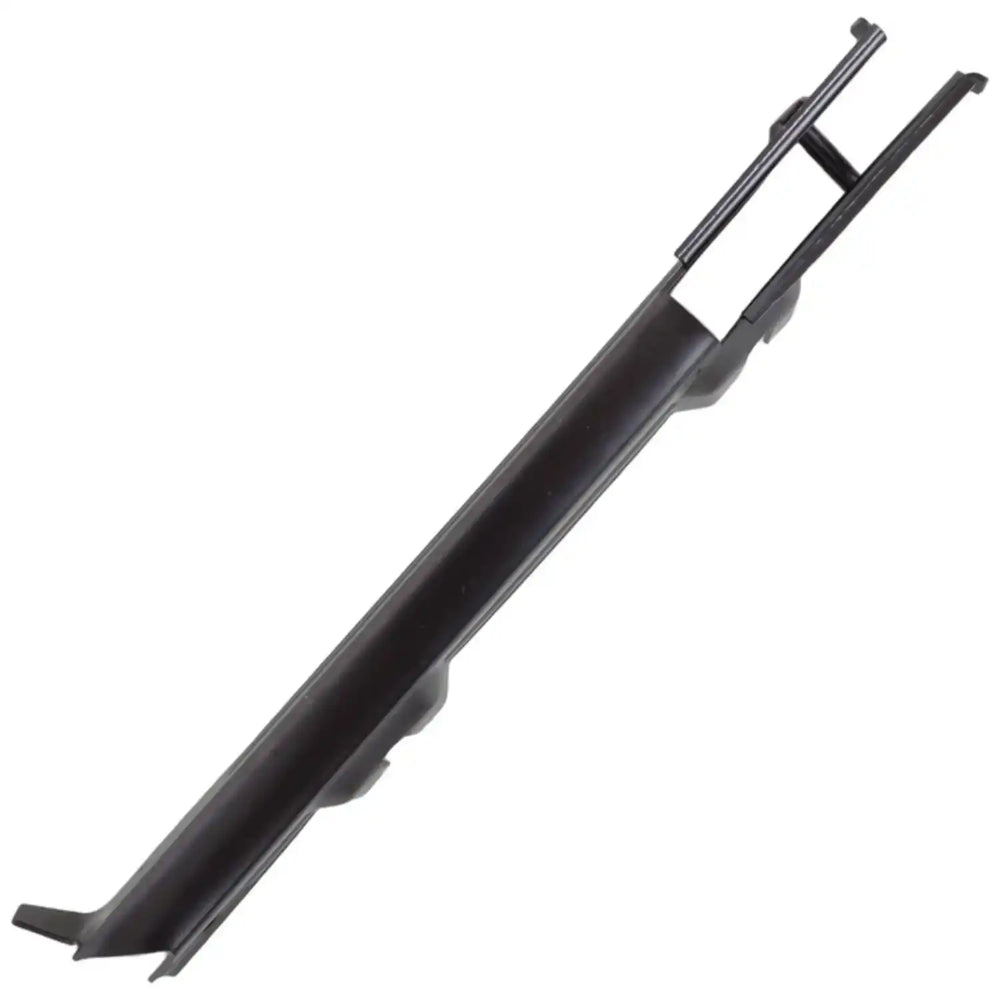 Suporte do para-choques dianteiro esquerdo para MERCEDES-BENZ CLASSE C W203, referência OEM A2038801114