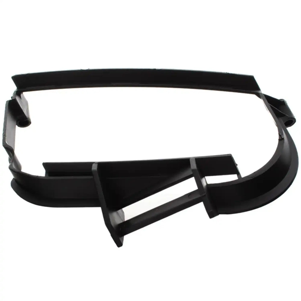 Suporte do para-choques dianteiro para farol de nevoeiro esquerdo do VW MULTIVAN T4, compatível com a frente correspondente