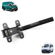 Suporte de pilar de porta painel traseiro A9017600228 - imagem 2