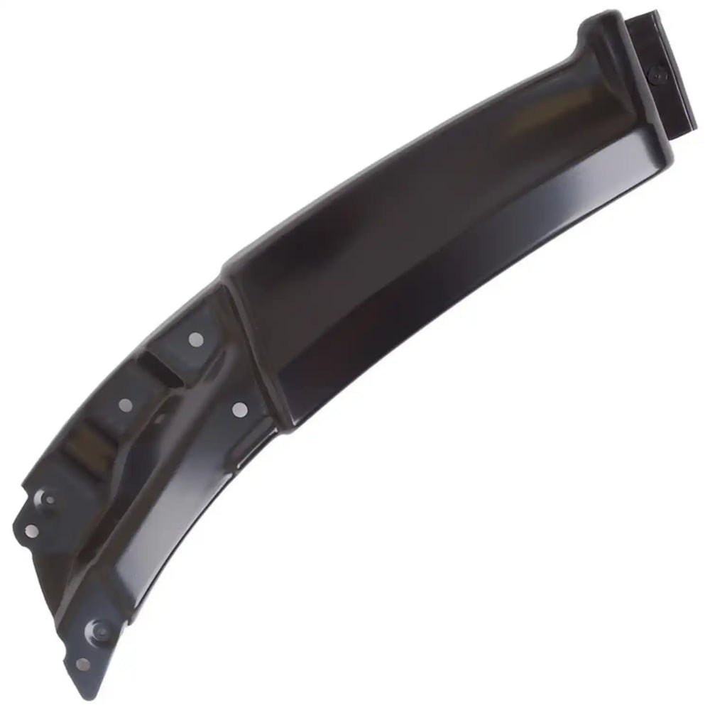 Conjunto de suportes inferiores dos guarda-lamas dianteiros para VOLKSWAGEN CRAFTER I 2E/2F, referências OEM 2E0821101 e 2E0821102