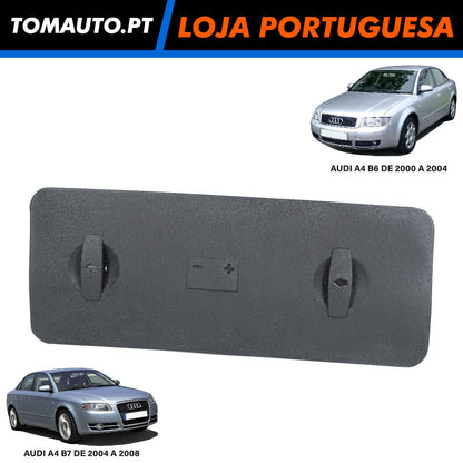 Tampa Bateria Audi A4 B6 B7 (00-08) - 8E1819422A