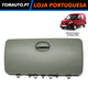 Tampa da Caixa do Porta-luvas Cinzento Renault Kangoo Mk1 - 8200181005 - 8200337293 - imagem 1