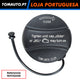 Tampa Combustível Gasolina BMW e Mini - 16117222391 - imagem 1