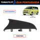 Tampa Esquerda Retrovisor VW T5 e Caddy III - 7E1857603 - imagem 1