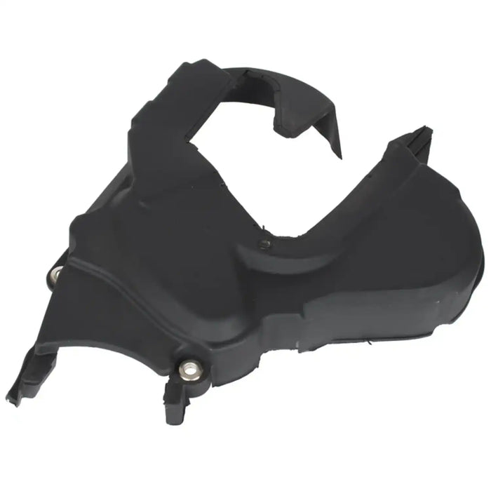 Tampa inferior da correia de distribuição para RENAULT MÉGANE III 1.9 dCi de 131 cv, motores F9Q 870 e F9Q 872, referência OEM 8200783521