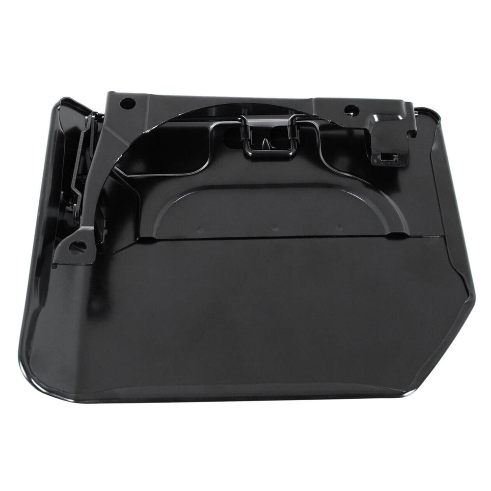 Tampa preta do tanque combustivel VW Transporter 4 701809905