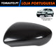 Tampa Retrovisor Esquerda Nissan Qashqai J10 (07-14) - 530591208 - imagem 1
