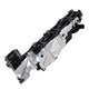 Tampa superior motor TOYOTA 9806147980 - imagem 5