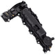 Tampa Válvulas motor CITROËN FORD 9806147980 - imagem 4