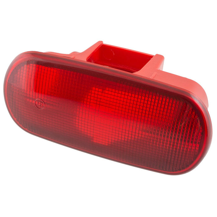 Terceira luz stop traseira CITROËN Jumpy II FIAT Scudo II 270 272