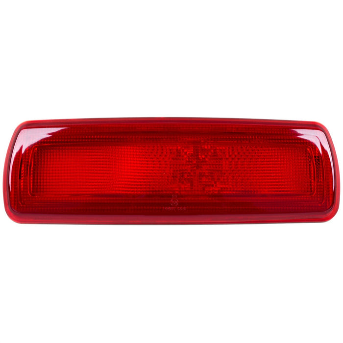 Terceira luz stop traseira FIAT Talento Furgao 296 NISSAN NV300 Furgao X82