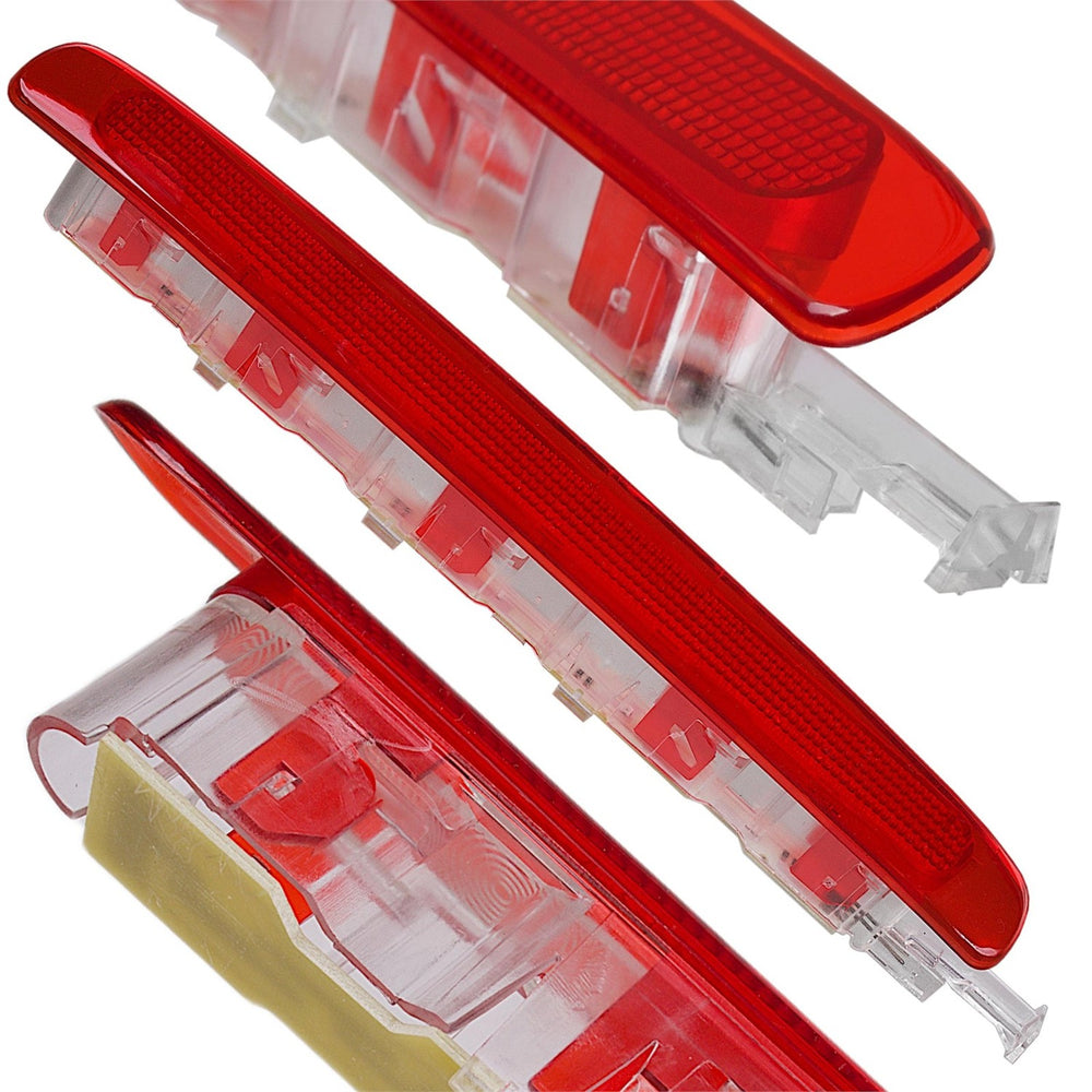 Terceira luz stop traseiro SEAT Altea XL 5P5 5P8