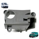 Tira Pega Porta Dianteira Direita Sprinter LT 1995-2006 Cinza - imagem 2