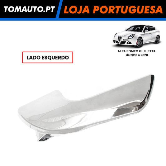 Tira de porta interior dianteira esquerda Alfa Romeo Giulietta