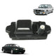 Tira porta interior esquerda frente tras BMW 3 E30 5 E28 - imagem 2