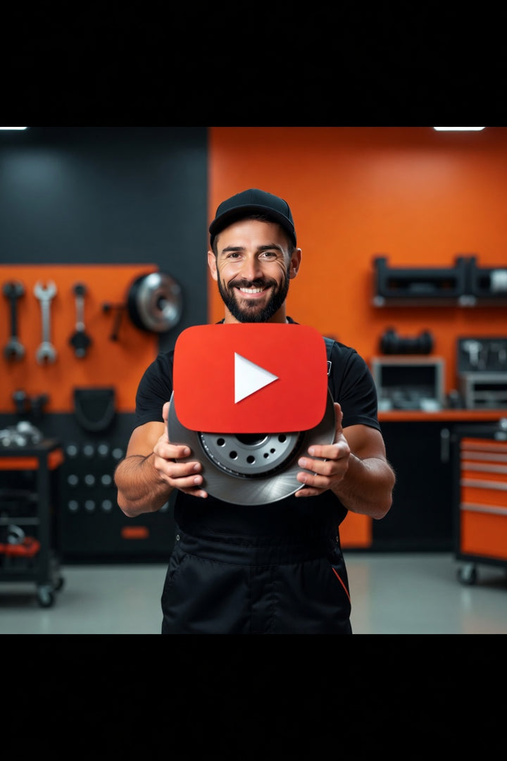 TOMAUTO Youtube