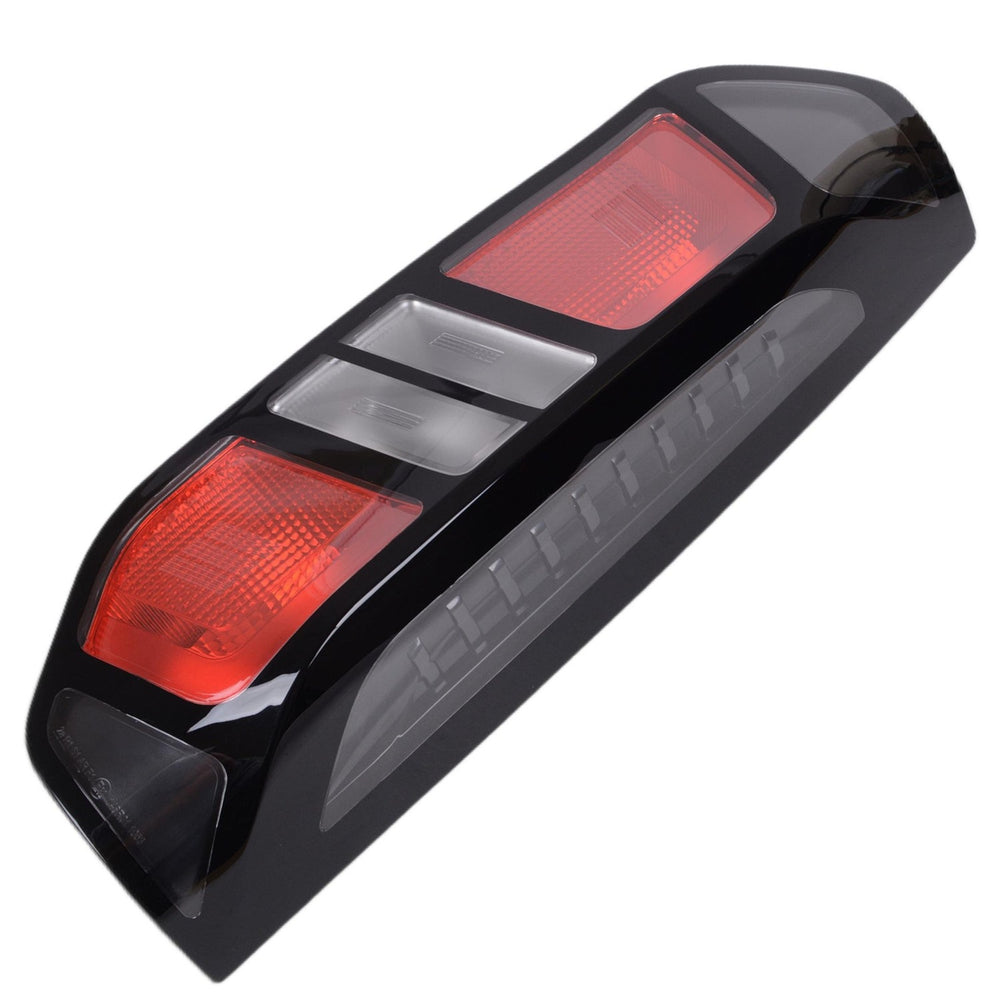 Tourneo Custom II V710 luz traseira FORD 2728870