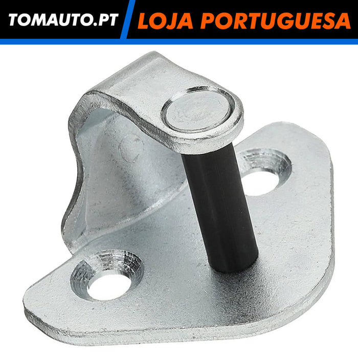 Tranca de fecho da porta para Ducato, Jumper e Boxer de 1994 a 2006