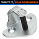 Tranca de fecho da porta para Ducato, Jumper e Boxer de 1994 a 2006 - imagem 1