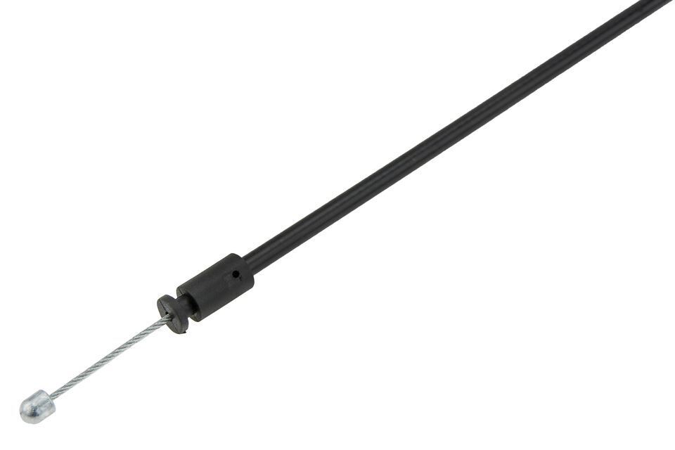 Tranca da porta, fio de tras para Nissan NV400, Renault Master e Opel Movano