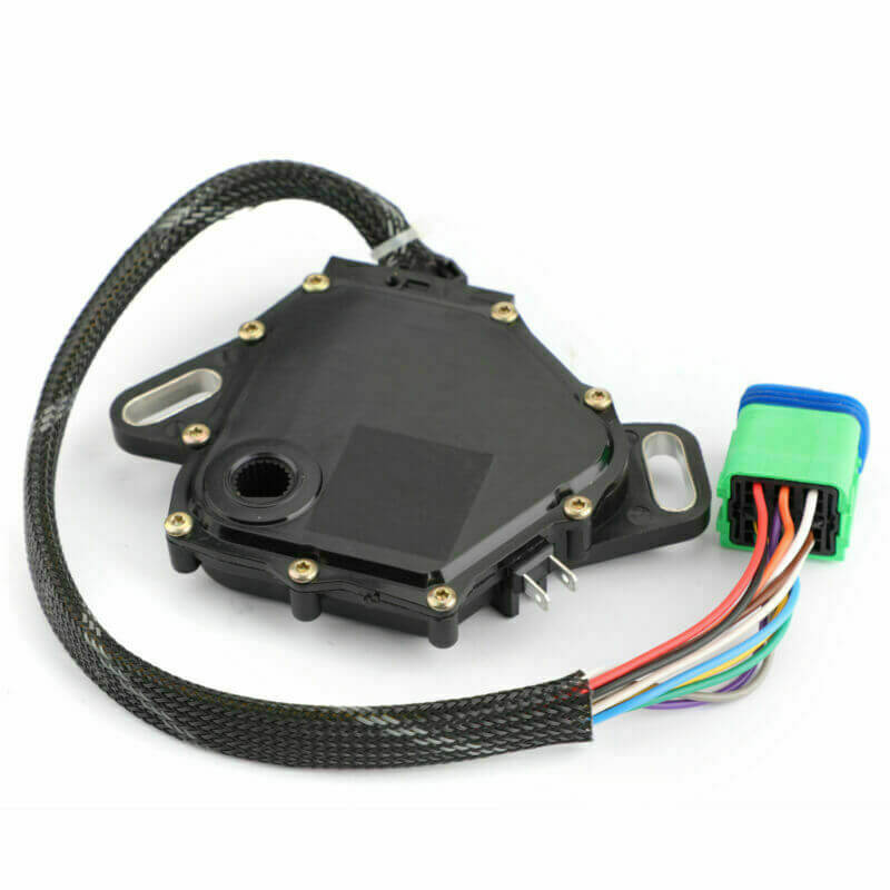 Transmissor do sensor de posicao para Renault Laguna, Megane, Scenic e Clio