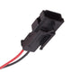 Traseiro Terceiro de STOP para Opel Astra J Hatchback 13372164 - imagem 9