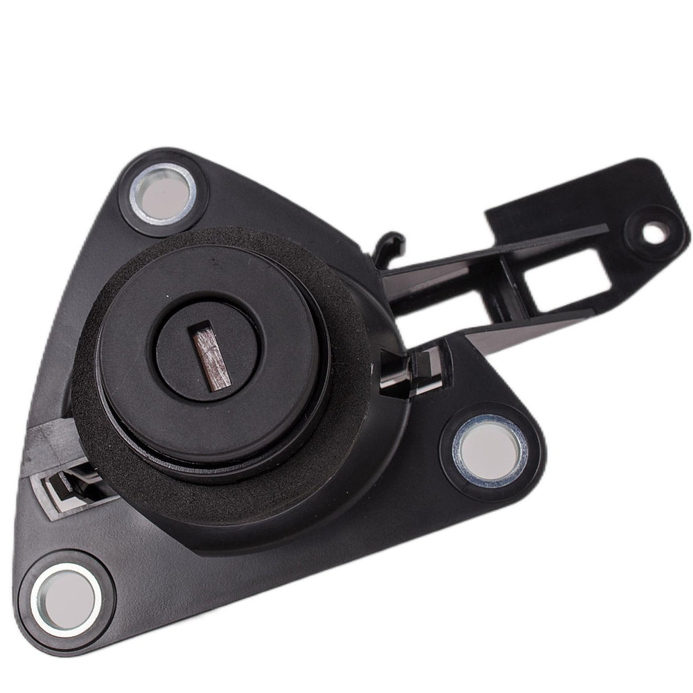 Traseiro trinco tampa mala DACIA Duster I HS 905026966R