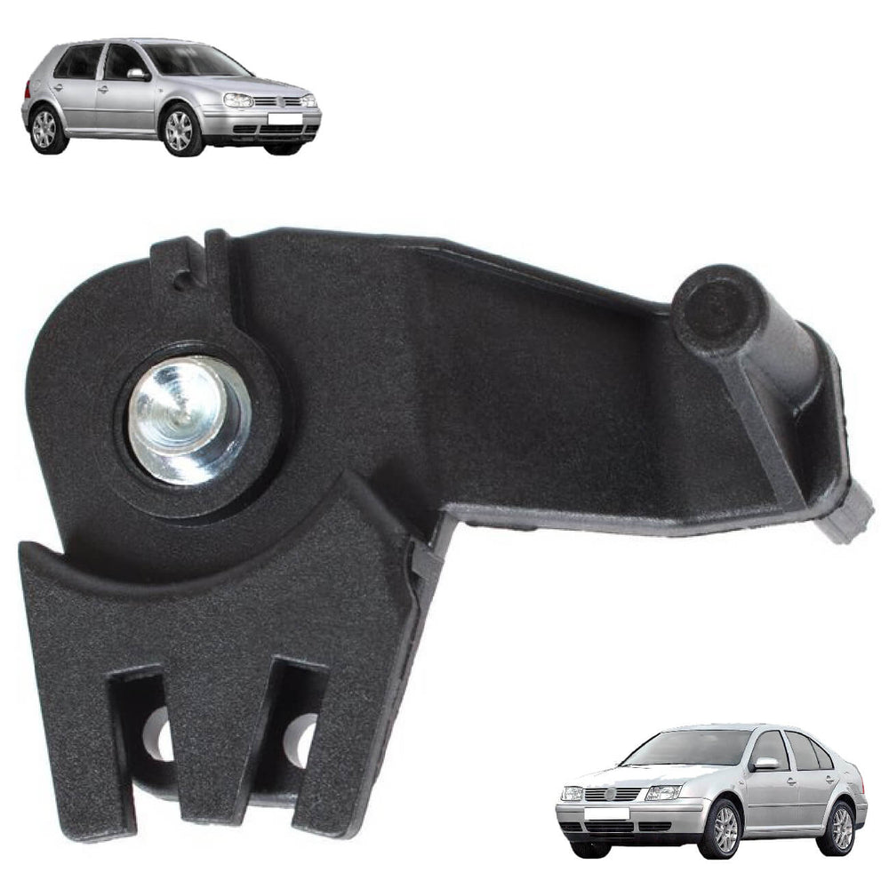 Trava Tronco Porta Malas Traseira VW Golf 4 Bora 1J5827425