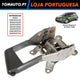 Travão de mão Renault Megane II 8200540725 8200273004 8200253183 8200273002 - imagem 1