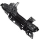 Travessa radiador TOYOTA Corolla E21 53205-02220 - imagem 8