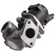 Válvula EGR para Peugeot 307, 308, 3008, 407, 5008, Expert, Partner 1.6 hdi - imagem 4