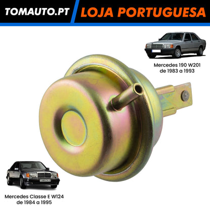 Válvula Paragem Injeção Combustível Mercedes 190 W201 Classe E W124 OEM 0000703353 - 0000704653 - A0000703353 - A0000704653 - 0928400271