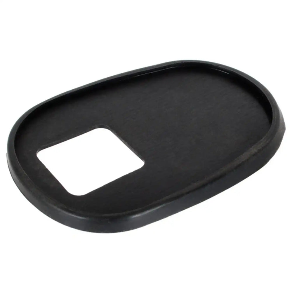 Vedante da base da antena de tejadilho para OPEL ASTRA G/H e CORSA C/D, em borracha preta, referência OEM 13171963