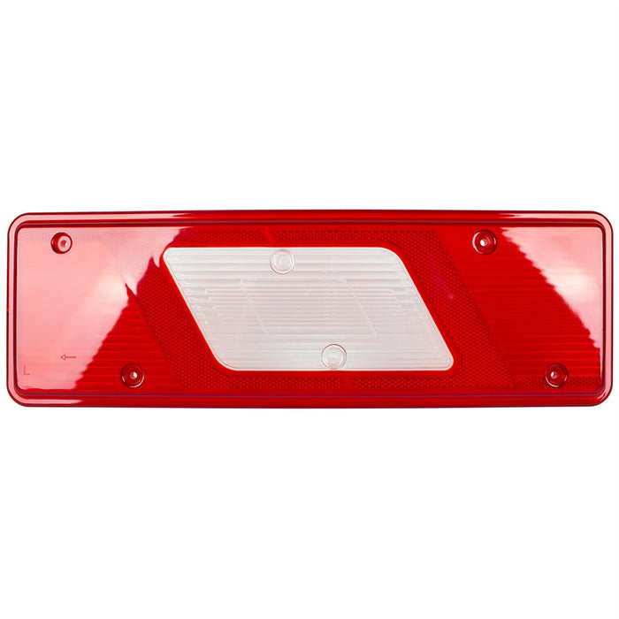 Vidro farolim traseiro esquerdo FORD Transit V363 Plataforma Chassis Fed Transit V363