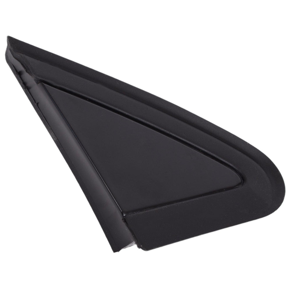 VOLKSWAGEN Polo IV Hatchback 9N3 moldura Retrovisor dianteiro direito 6Q0853274A