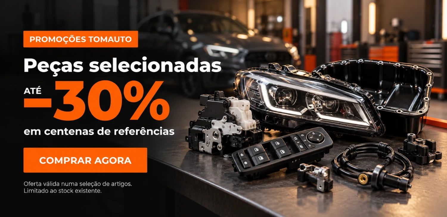 Promoção TOMAUTO